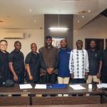 African Paralympic Committee and NSA join forces