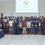 Inaugural Two-Day Strategic Retreat