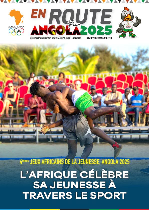 Youth Olympics