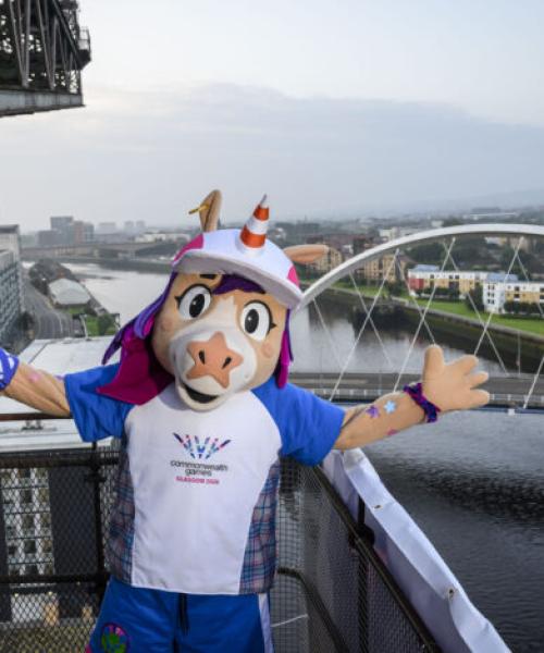 Commonwealth Youth Games