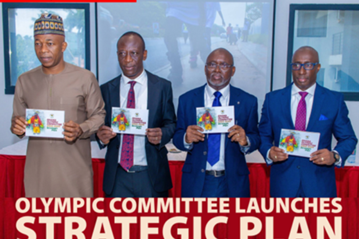 GOC Newsletter - Jan, 2026